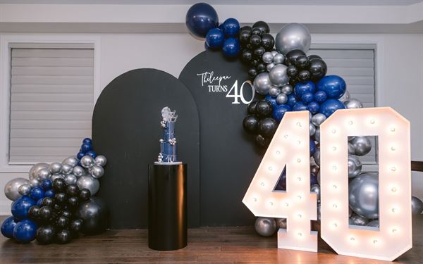 Deco Marquee Toronto