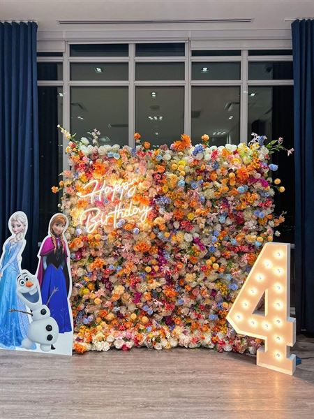 Deco Marquee Toronto