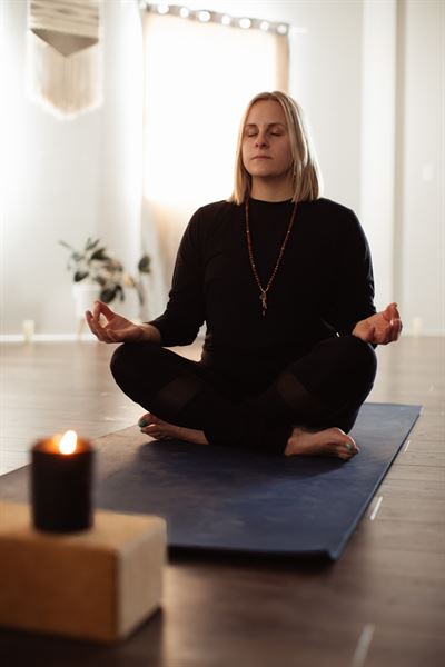 Painted Light Photography