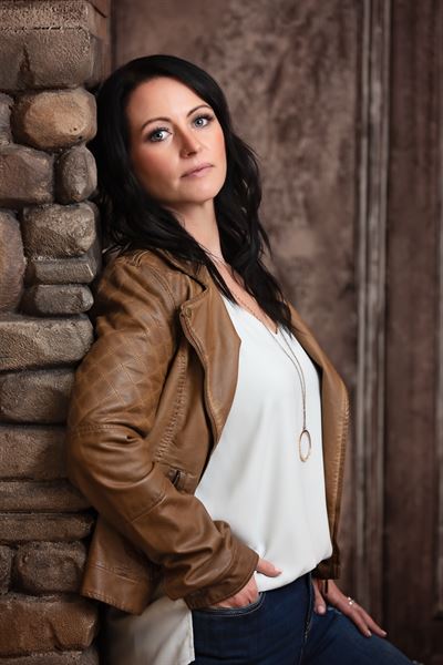 Painted Light Photography