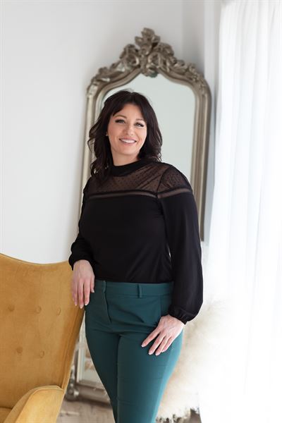 Painted Light Photography