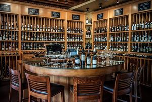 Wine Bar