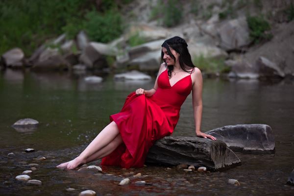 Painted Light Photography