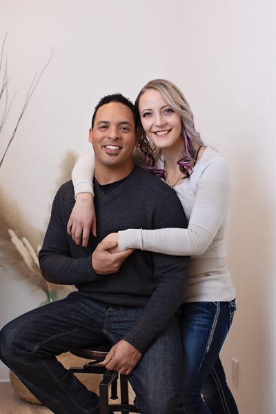 Painted Light Photography