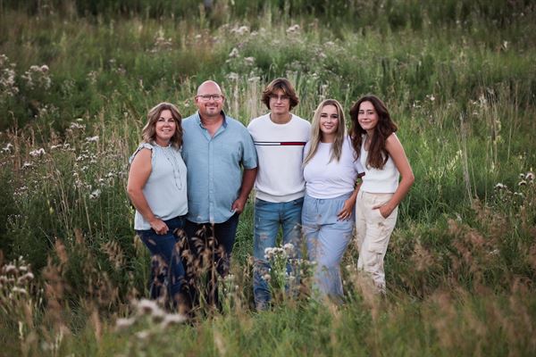 Painted Light Photography