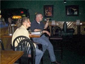 Karaoke DJ Entertainment