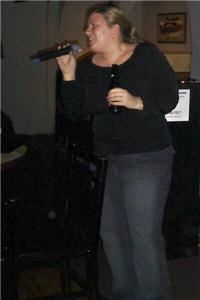 Karaoke DJ Entertainment