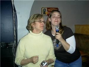 Karaoke DJ Entertainment