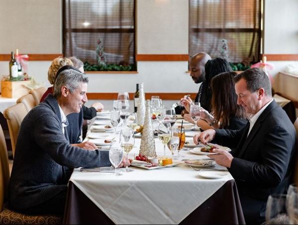 Eddie Merlot's Indianapolis