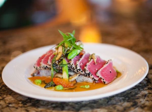 Eddie Merlot's Indianapolis