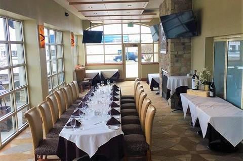 Eddie Merlot's Indianapolis