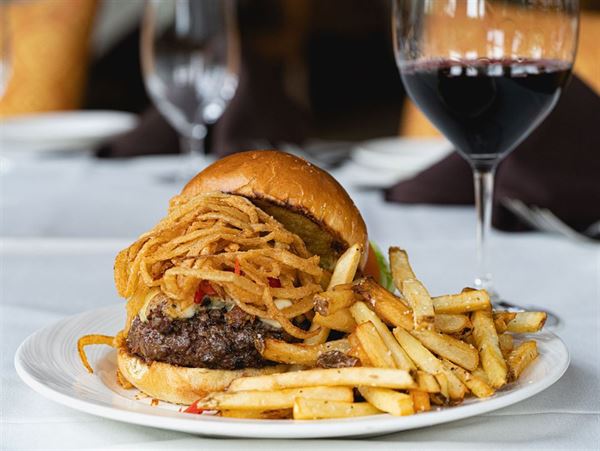 Eddie Merlot's Indianapolis