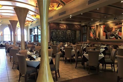 Eddie Merlot's Indianapolis