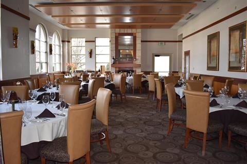 Eddie Merlot's Indianapolis