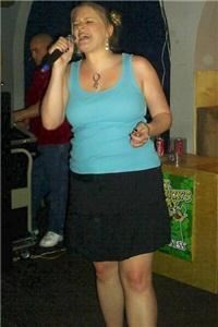 Karaoke DJ Entertainment