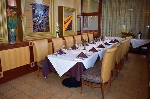 Eddie Merlot's Indianapolis