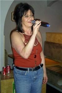 Karaoke DJ Entertainment