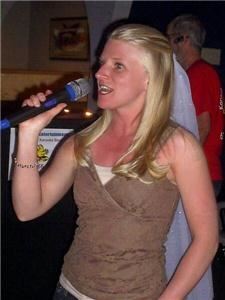 Karaoke DJ Entertainment