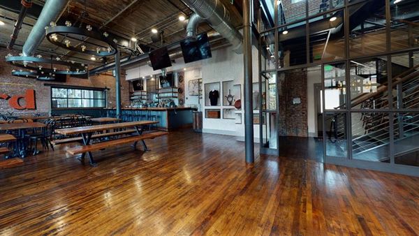 Guilford Hall Brewery