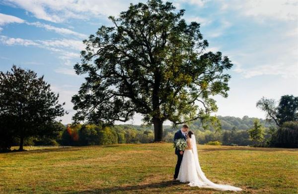 Radnor Hunt (Private Estate in Malvern)