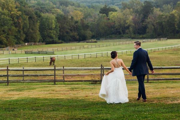 Radnor Hunt (Private Estate in Malvern)