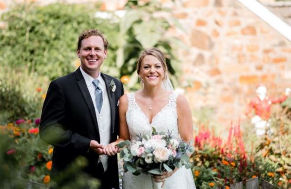 Radnor Hunt (Private Estate in Malvern)