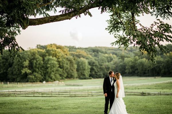 Radnor Hunt (Private Estate in Malvern)