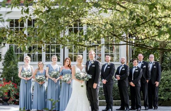 Radnor Hunt (Private Estate in Malvern)