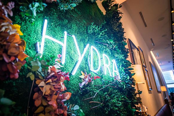 Hydra Estiatorio & Wine Bar