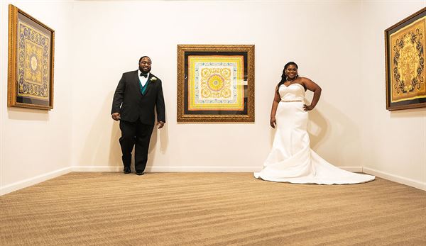 Social Events By J LLC