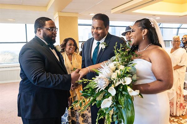 Social Events By J LLC