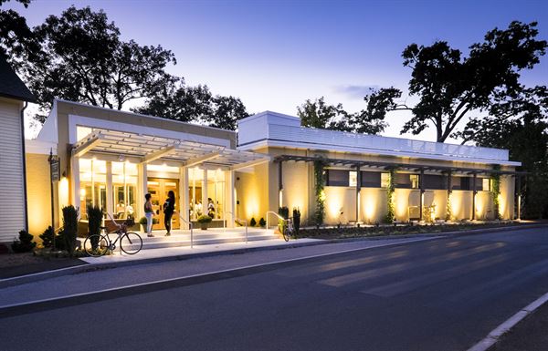 Smith College Conference Center