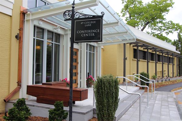 Smith College Conference Center