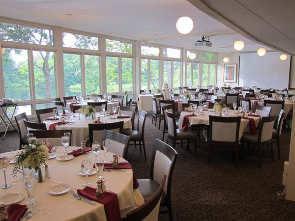 Smith College Conference Center