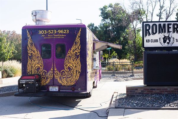 Romero's K9 Club & Tap House