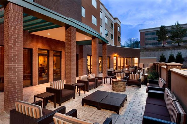 Courtyard Stafford Quantico