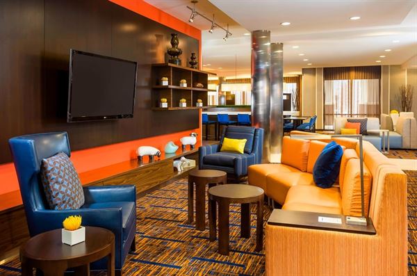 Courtyard Stafford Quantico