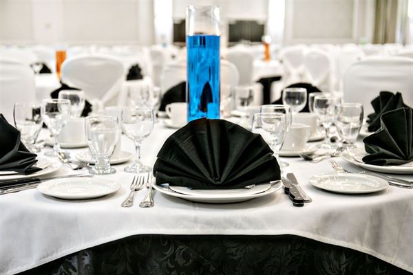 Crowne Plaza Kitchener-Waterloo