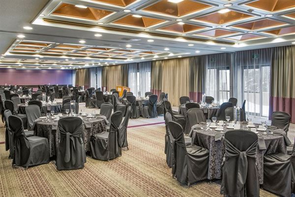 Crowne Plaza Kitchener-Waterloo