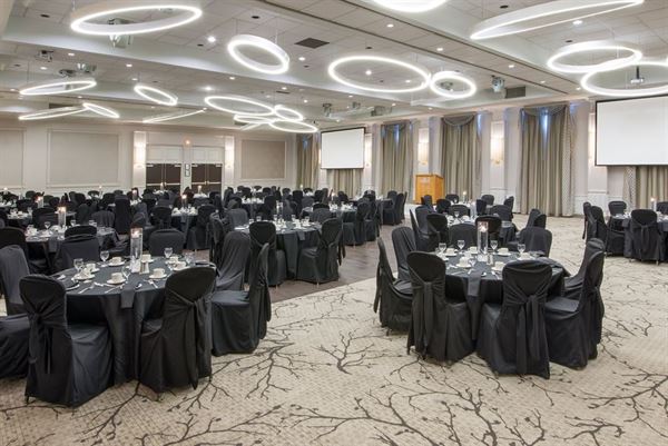 Crowne Plaza Kitchener-Waterloo