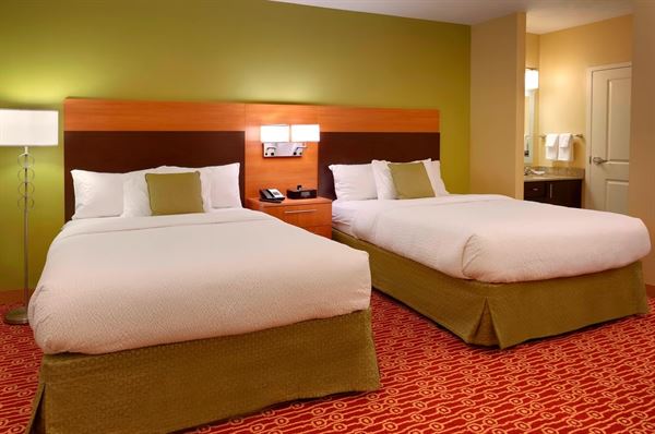 TownePlace Suites Vernal