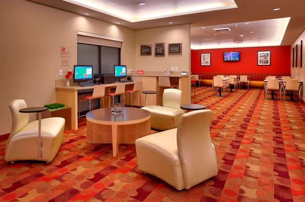 TownePlace Suites Vernal