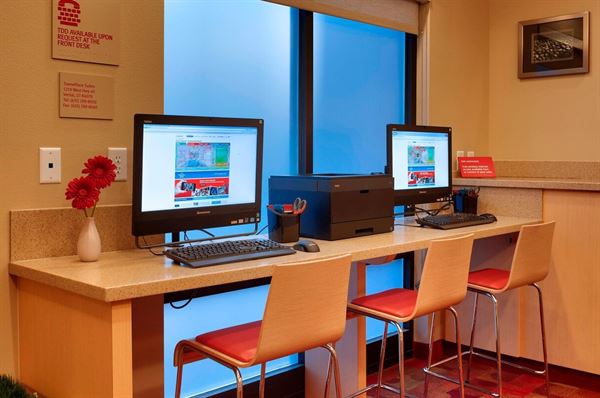 TownePlace Suites Vernal