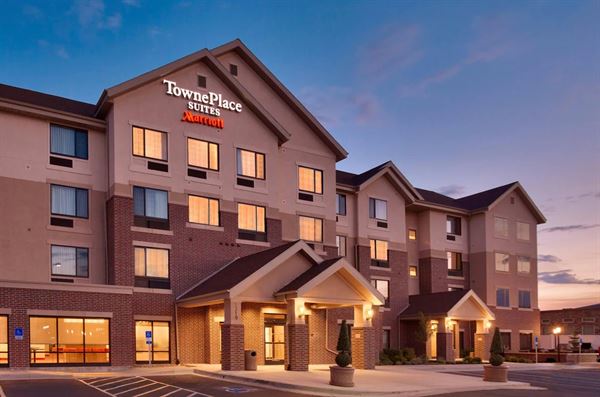 TownePlace Suites Vernal