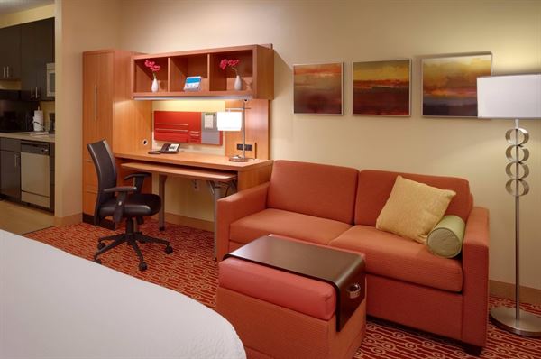 TownePlace Suites Vernal