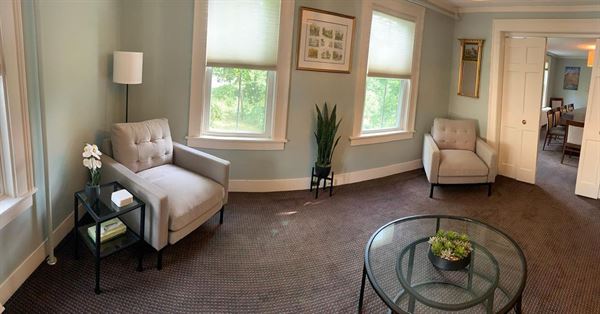 Smith College Conference Center