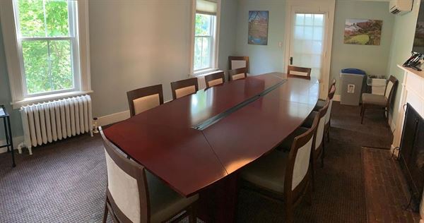 Smith College Conference Center