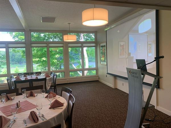 Smith College Conference Center