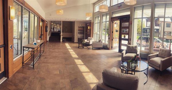 Smith College Conference Center