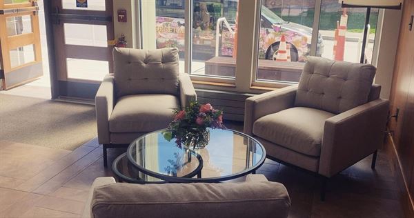 Smith College Conference Center